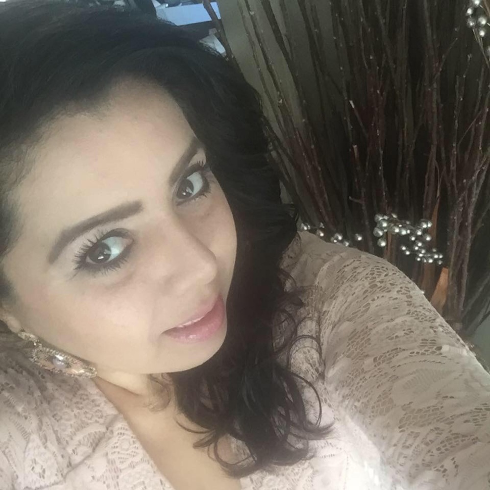 Meet your Posher, Krystal